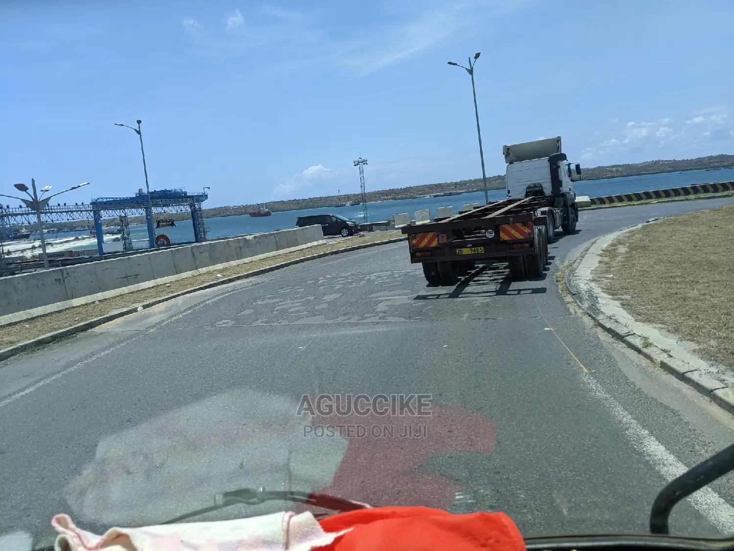 Door to Door Transport Services