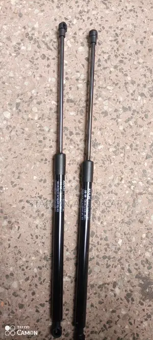 Bonnet Shock Markx GRX 120
