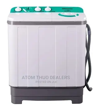 Hisense 7.5 Kg Washing Machine ,