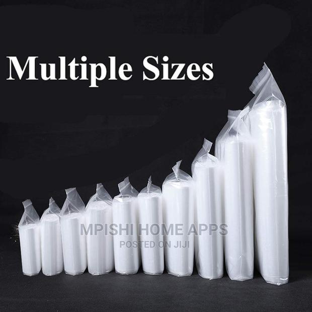 Reusable Ziplock Bags 25pcs - thumbnail 2