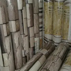 Brick Wall Papers