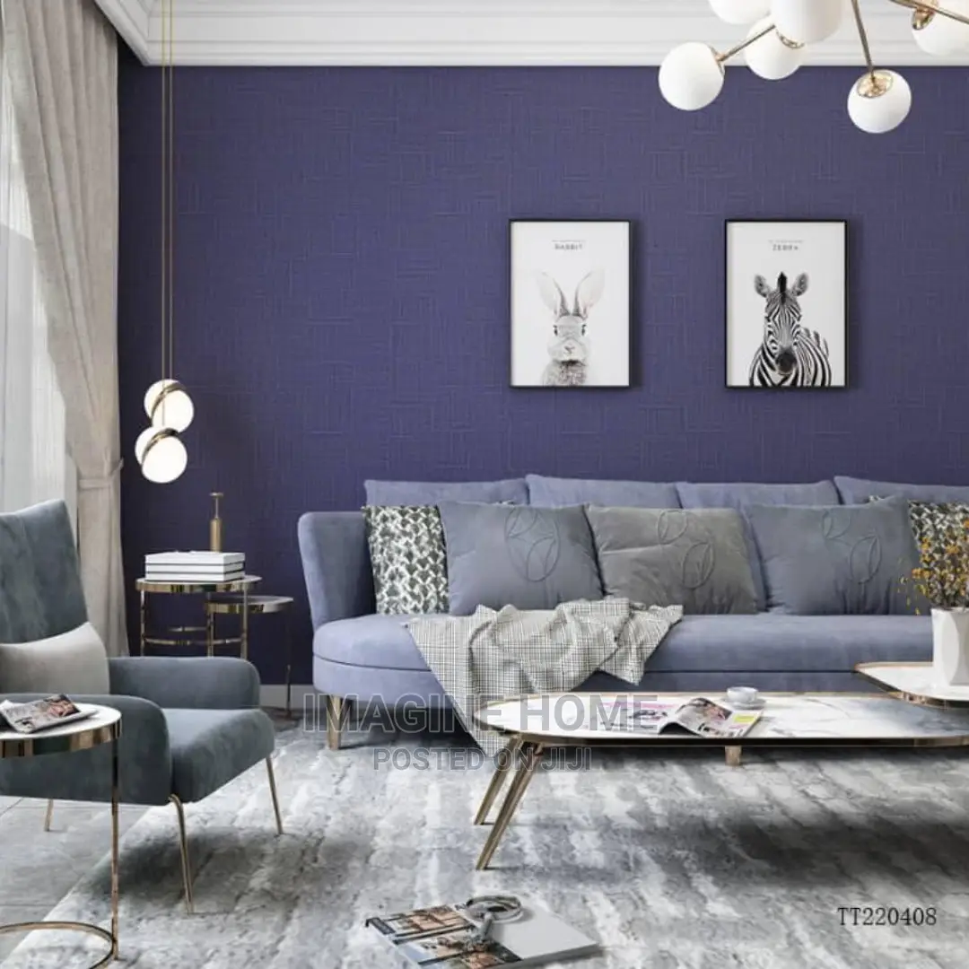 Plain Wall Papers