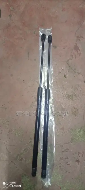 Bonnet Shock Markx GRX 130