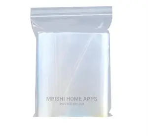 Reusable Ziplock Bags 25pcs
