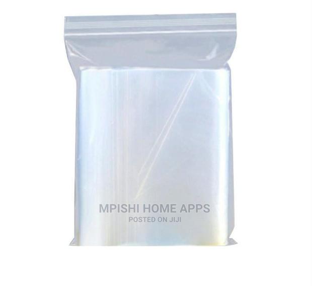 Reusable Ziplock Bags 25pcs - thumbnail 3