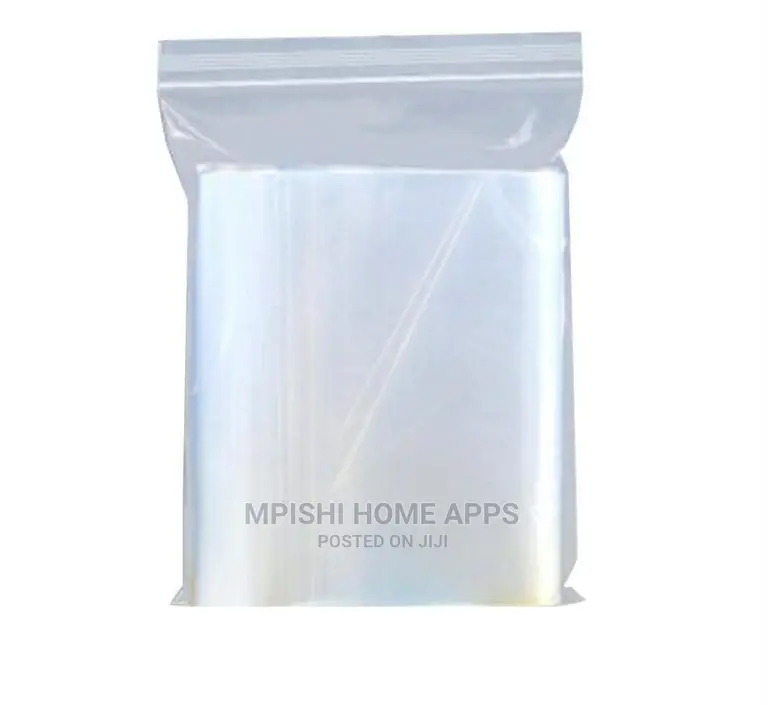 Reusable Ziplock Bags 25pcs