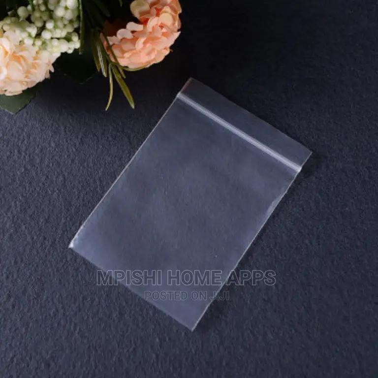 Reusable Ziplock Bags 25pcs