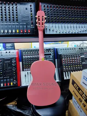 Acoustic Guitar/ Classical