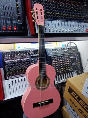 Acoustic Guitar/ Classical - main view