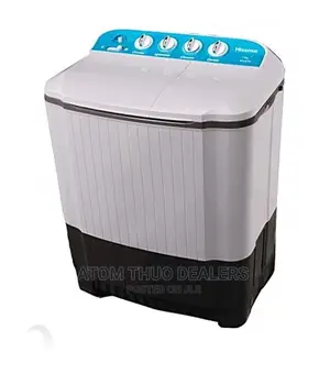 Hisense 11kg Washing Machine