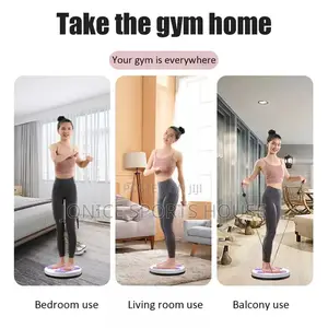 Yoga Twist Disc