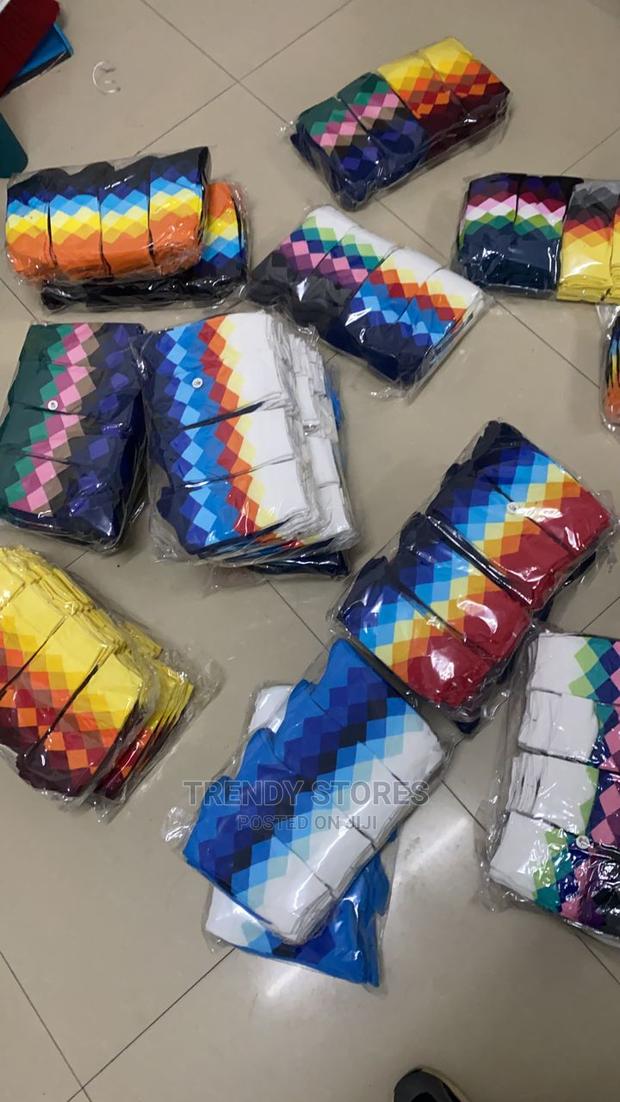 Happy Quality Socks - thumbnail 4