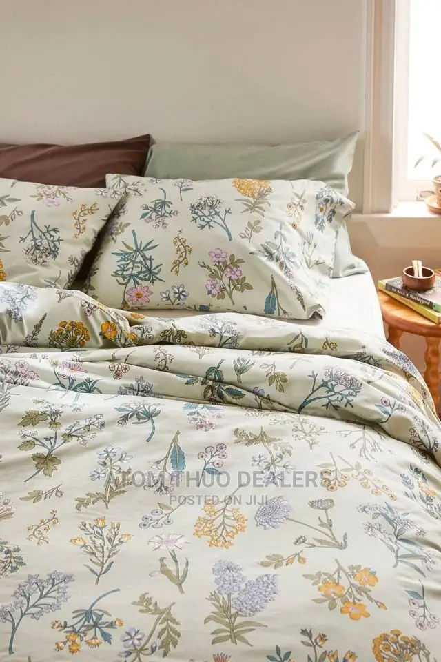 Quality Duvet