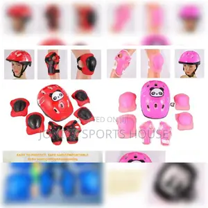 Kids Protective Gears