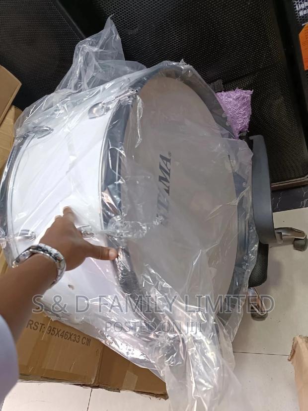 Tama 24 Inch Marching Drums - main view