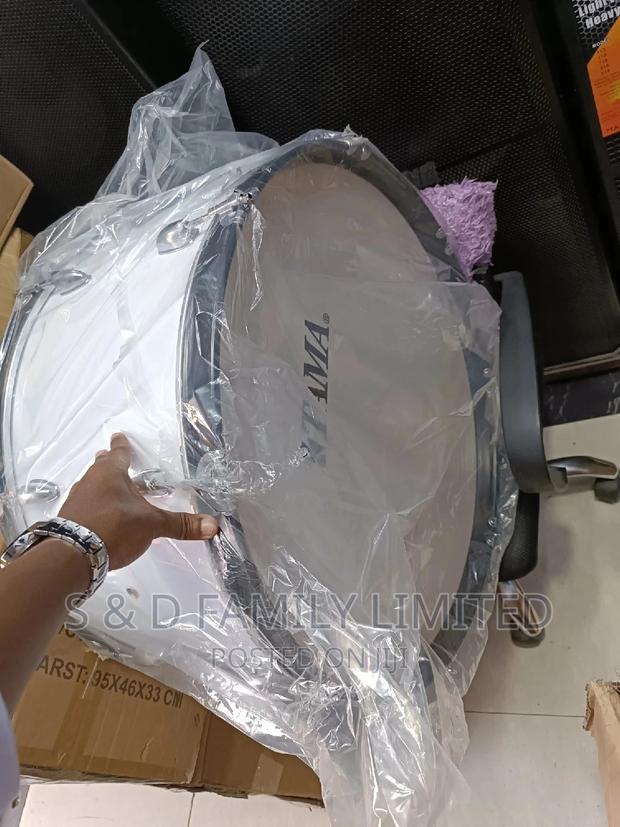 Tama 24 Inch Marching Drums - thumbnail 3