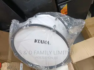 Tama 24 Inch Marching Drums