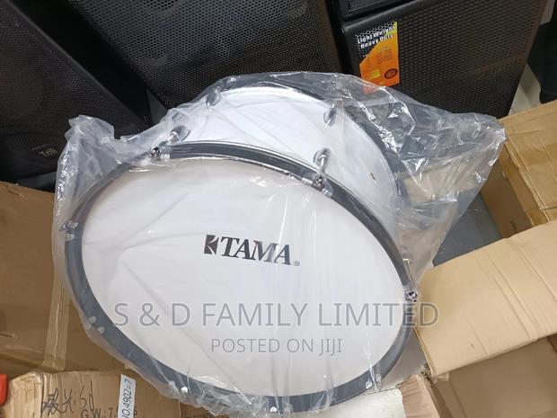 Tama 24 Inch Marching Drums - thumbnail 4