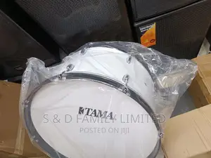 Tama 24 Inch Marching Drums