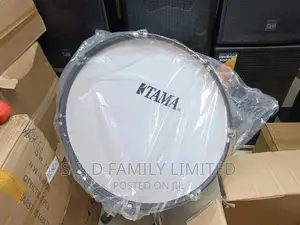 Tama 24 Inch Marching Drums
