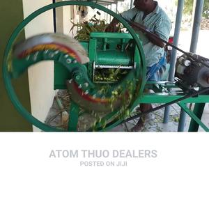 Chaff Cutter - thumbnail 2