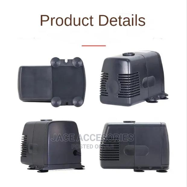 Fountain Pump With Nozzles - thumbnail 4