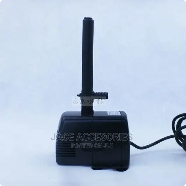 Fountain Pump With Nozzles - thumbnail 5