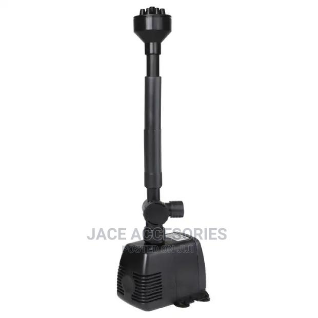 Fountain Pump With Nozzles - thumbnail 8