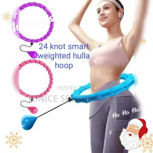 New Hulla Hoops