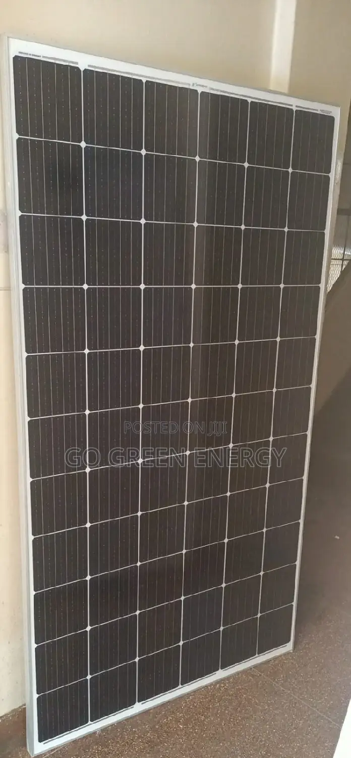 500watts Solar Panel