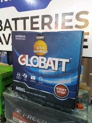 N55L Globatt