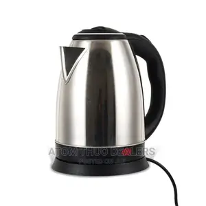Ailyon Stainless Kettle