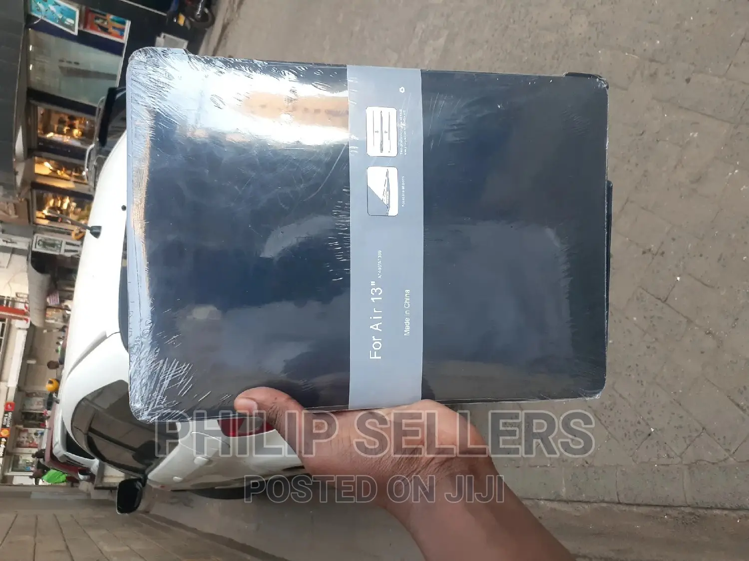 Scratch Resistant Macbook 1466,M1 M2 Csae Waterproof