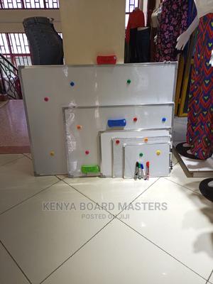 Magnetic Whiteboard Magnetic Whiteboards - thumbnail 2