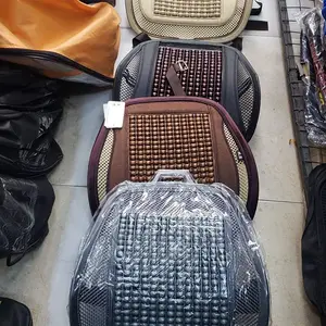 Heavy Duty 2pcs Backrest Massagers