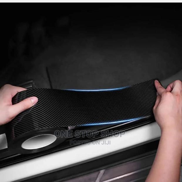 5cm*5m Carbon Sill Tape - thumbnail 2