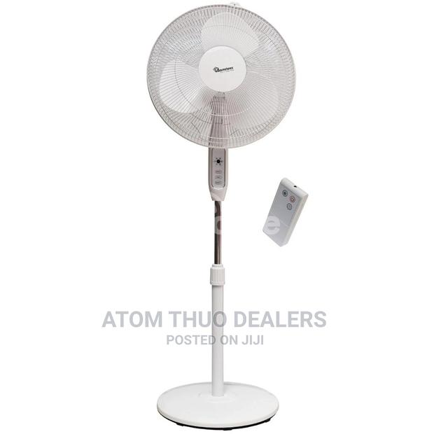 Brand New Standing Nunix - main view