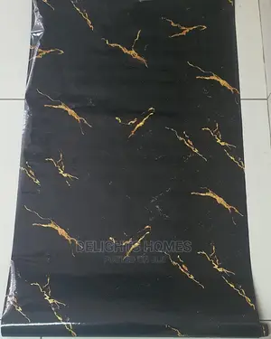 Self Adhesive Marble Profile Vinyl Contact Paper