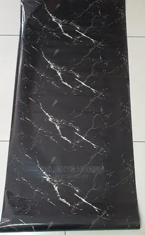 Self Adhesive Marble Profile Vinyl Contact Paper