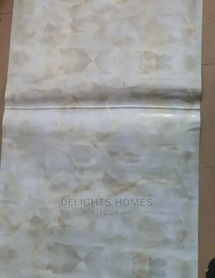 Self Adhesive Marble Profile Vinyl Contact Paper