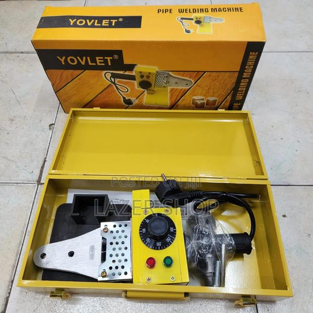 Yovlet Ppr - main view