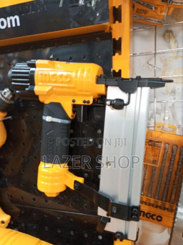 Compressor Nail Gun - thumbnail 2