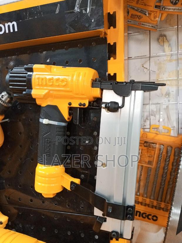 Compressor Nail Gun - thumbnail 3