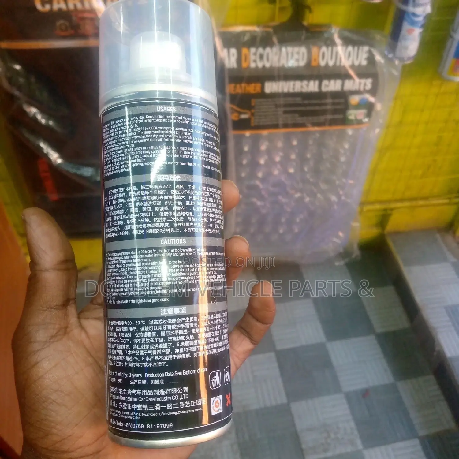 Headlight Cleaner/Restorer/Headlights Renovation