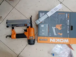 Compressor Nail Gun,Wokin