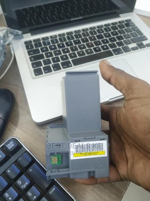 Epson L6190 Maintenance Box - thumbnail 2