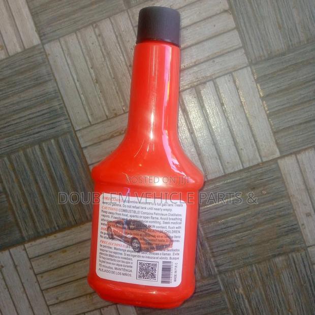 Fuel Injector Cleaner - thumbnail 3