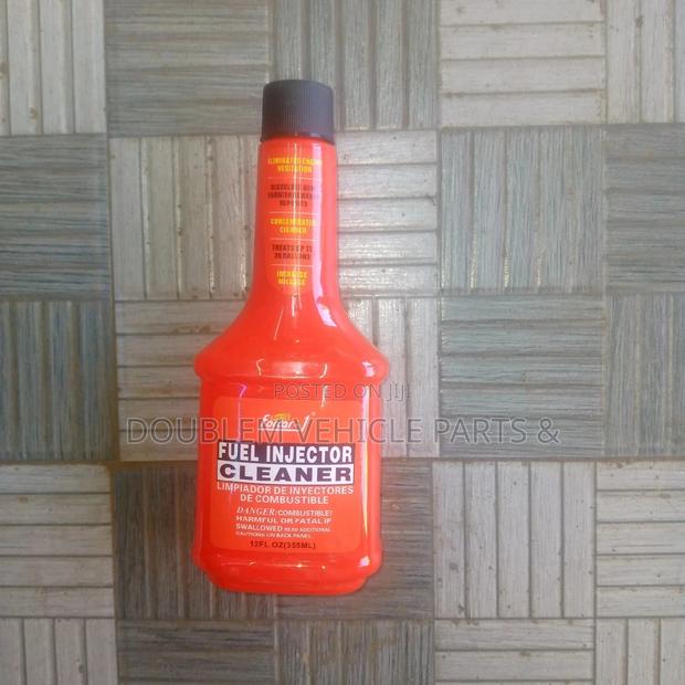 Fuel Injector Cleaner - thumbnail 2