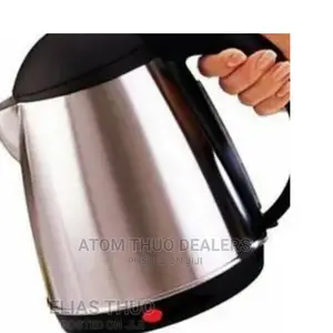 Ailyons Electric Kettle