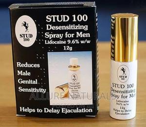 STUD Male Delay Spray - main view